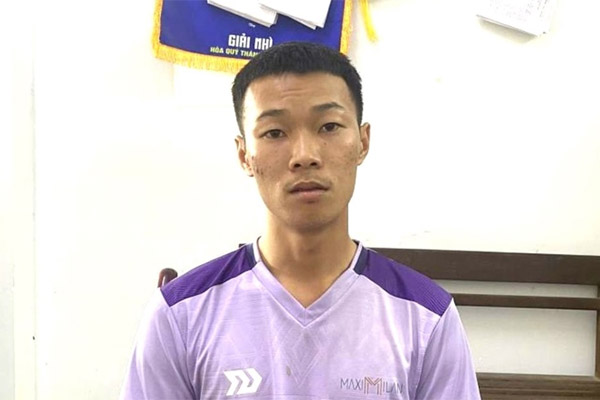 Mâu thuẫn trong lúc tính tiền, nhân viên quán karaoke chém khách tử vong-3