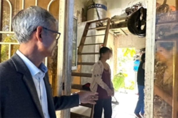 Truy tố nam thanh niên sử dụng giấy xác nhận sinh viên giả để trốn nghĩa vụ quân sự-2