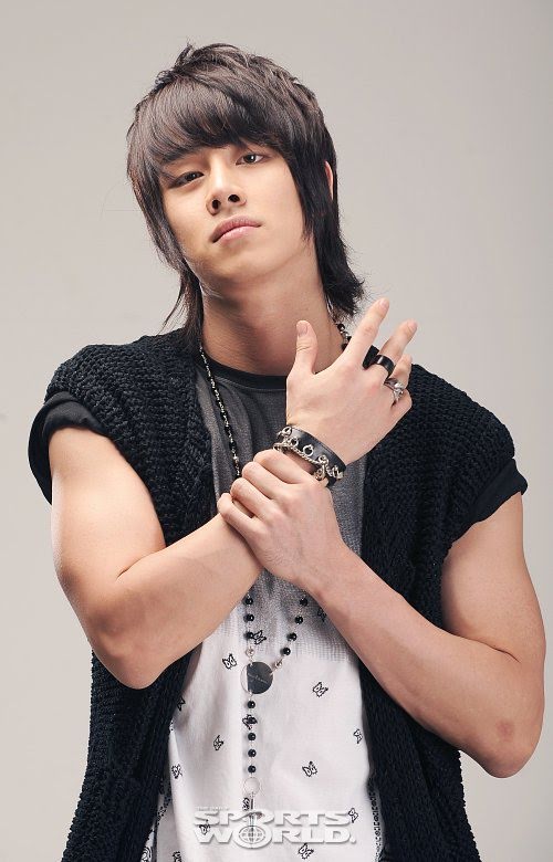 Nam diễn viên Xin Lỗi, Anh Yêu Em qua đời ở tuổi 37 vì ung thư-1