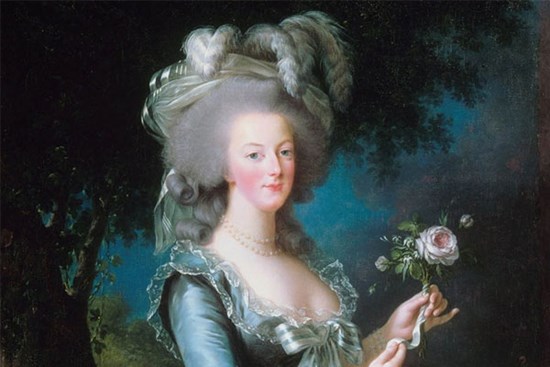Bí mật vụ trộm đồng hồ của Nữ hoàng Marie Antoinette