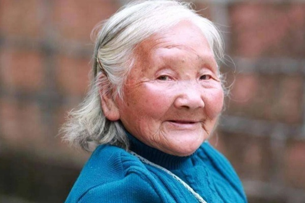 3 dấu hiệu của một người sẽ sống thọ-1