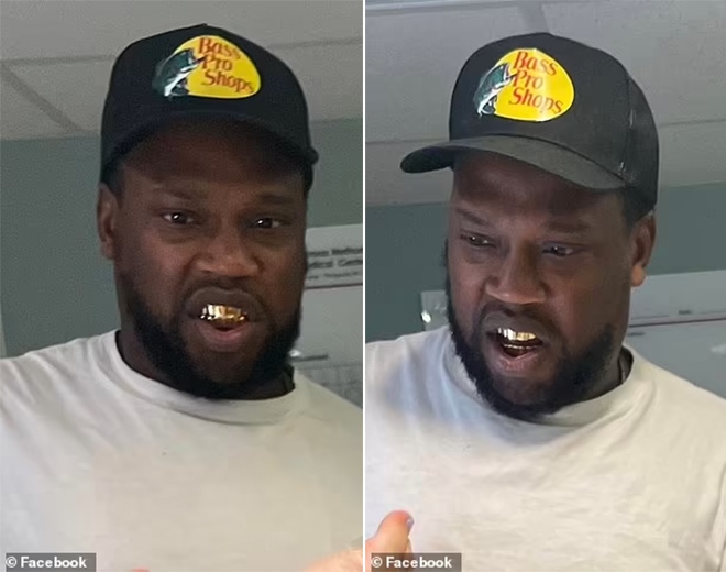 Biểu cảm buồn cười của ông bố khi chứng kiến con chào đời gây sốt mạng xã hội-3