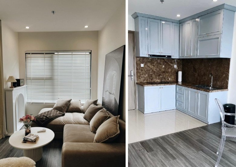 Căn hộ thứ 2 khiến Hòa Minzy chấp nhận rao bán dù lỗ bạc tỷ sau 1 năm chia tay bạn trai thiếu gia có gì đáng chú ý?-1