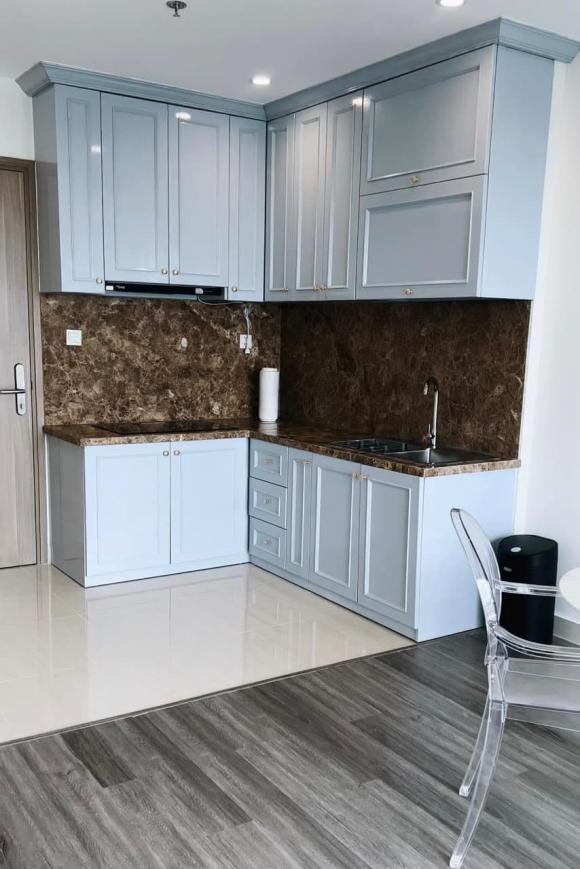 Căn hộ thứ 2 khiến Hòa Minzy chấp nhận rao bán dù lỗ bạc tỷ sau 1 năm chia tay bạn trai thiếu gia có gì đáng chú ý?-8