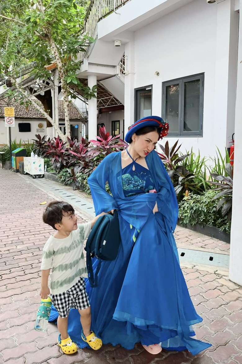 Căn hộ thứ 2 khiến Hòa Minzy chấp nhận rao bán dù lỗ bạc tỷ sau 1 năm chia tay bạn trai thiếu gia có gì đáng chú ý?-14