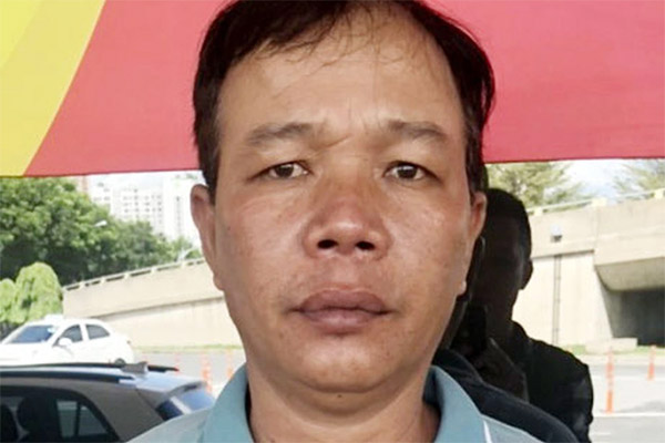 Bạn thân kể lại giây phút nhận diện tài xế bị sát hại từ hình xăm ở tay-3