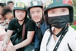 Vụ nam tài xế xe ôm công nghệ tại Hà Nội bị sát hại dã man: Nghẹn ngào cuộc gọi cuối cùng của nạn nhân với bố mẹ-4