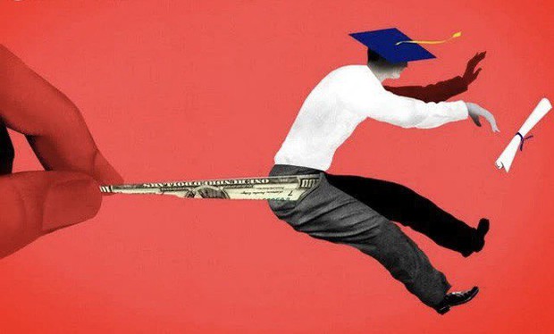 25 năm sau khi tốt nghiệp cấp 2 là thời điểm vàng để thay đổi vận mệnh: Đi một bước nhìn một bước là lười biếng, đi một bước nhìn ba bước là kẻ trí!-3