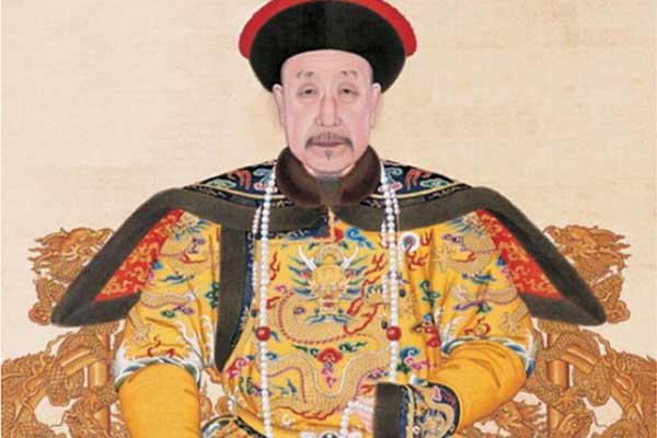 Hoàng đế Càn Long 81 tuổi buổi đêm vẫn gọi phi tần 78 tuổi tới làm ấm giường, lý do thật sự là gì?-4