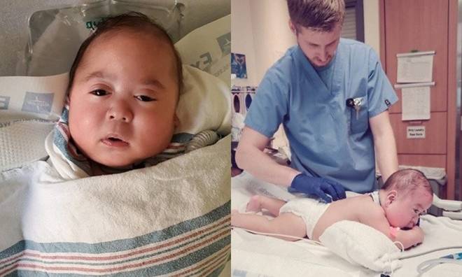 Vợ trẻ Quách Thành Danh ân hận khi quyết sinh con thứ 5 dù được bác sĩ khuyên bỏ, 4 năm chữa bệnh tốn 40 tỷ đồng-3