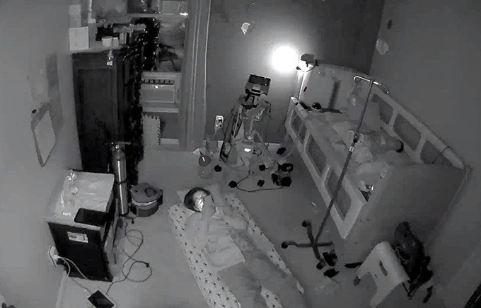 Vợ trẻ Quách Thành Danh ân hận khi quyết sinh con thứ 5 dù được bác sĩ khuyên bỏ, 4 năm chữa bệnh tốn 40 tỷ đồng-6