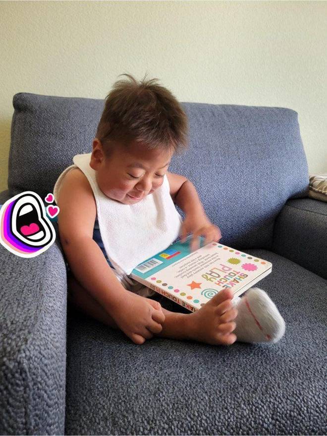 Vợ trẻ Quách Thành Danh ân hận khi quyết sinh con thứ 5 dù được bác sĩ khuyên bỏ, 4 năm chữa bệnh tốn 40 tỷ đồng-7