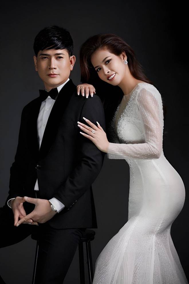 Vợ trẻ Quách Thành Danh ân hận khi quyết sinh con thứ 5 dù được bác sĩ khuyên bỏ, 4 năm chữa bệnh tốn 40 tỷ đồng-10