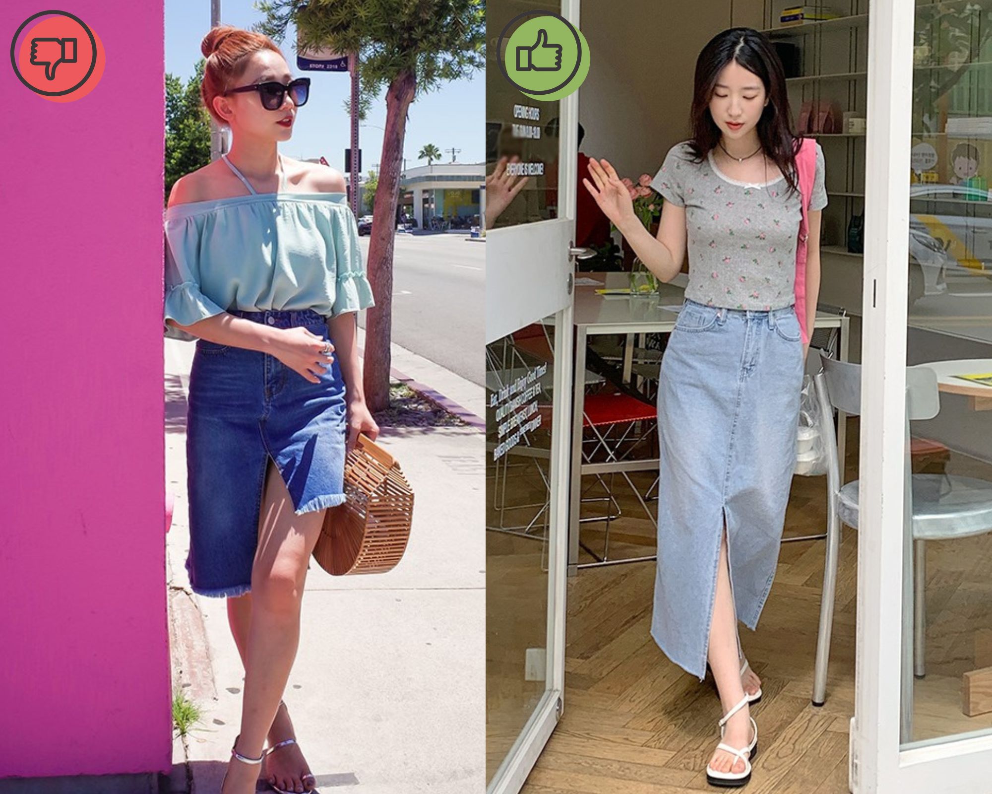 5 kiểu chân váy nên loại bỏ-3