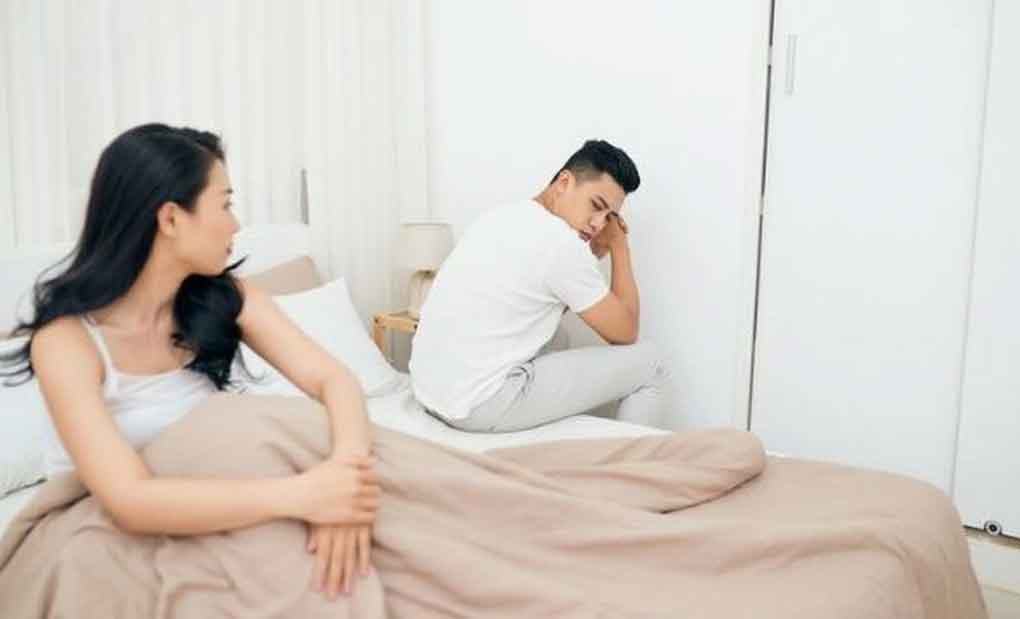 Nửa đêm vợ thú nhận sự thật đau lòng, 2 tháng sau chúng tôi ly hôn-1
