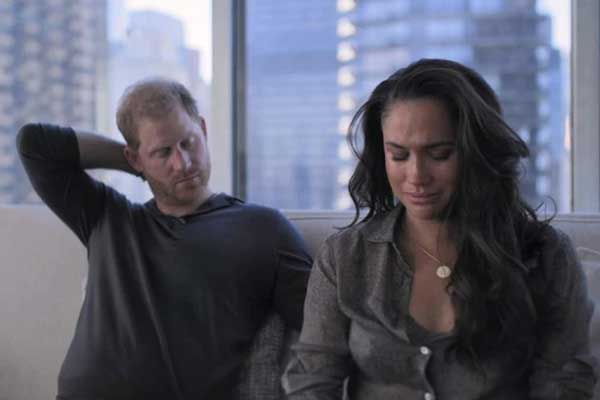 Vận đen tiếp tục đeo bám Harry và Meghan-1