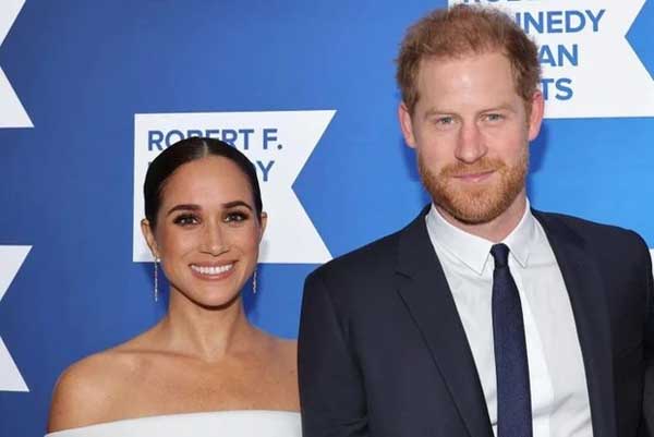 Vận đen tiếp tục đeo bám Harry và Meghan-3