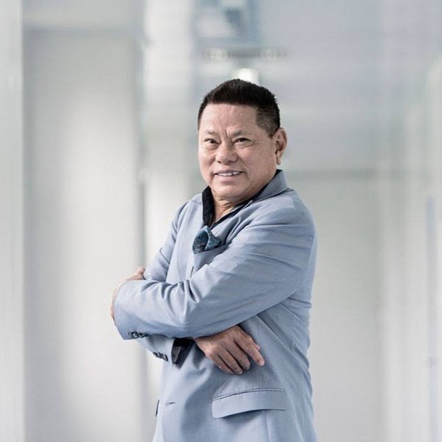 Hoàng Kiều người cũ của Ngọc Trinh vỡ nợ ở tuổi U80-1