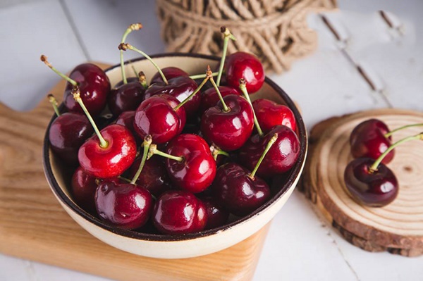 9 loại trái cây có chỉ số đường huyết thấp, bệnh nhân tiểu đường ăn sẽ tốt cho sức khỏe-1