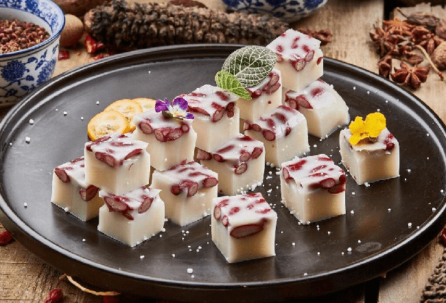 2 món bánh làm dễ mà ngon giúp dưỡng da và tóc-4