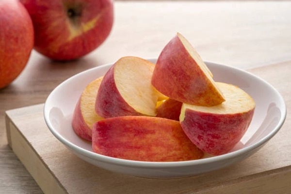 9 loại trái cây có chỉ số đường huyết thấp, bệnh nhân tiểu đường ăn sẽ tốt cho sức khỏe-3