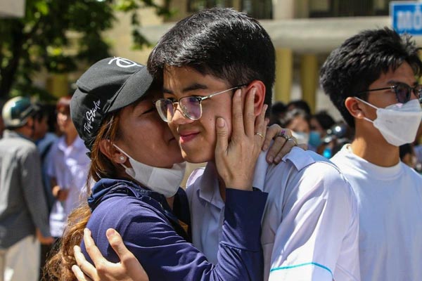 Học phí loạt trường đào tạo Kinh tế có tiếng ở phía Bắc-3