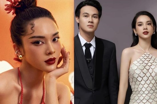 Thiếu gia Trà Vinh tung ảnh tình tứ bên Quỳnh Lương, bất ngờ bị đàng gái