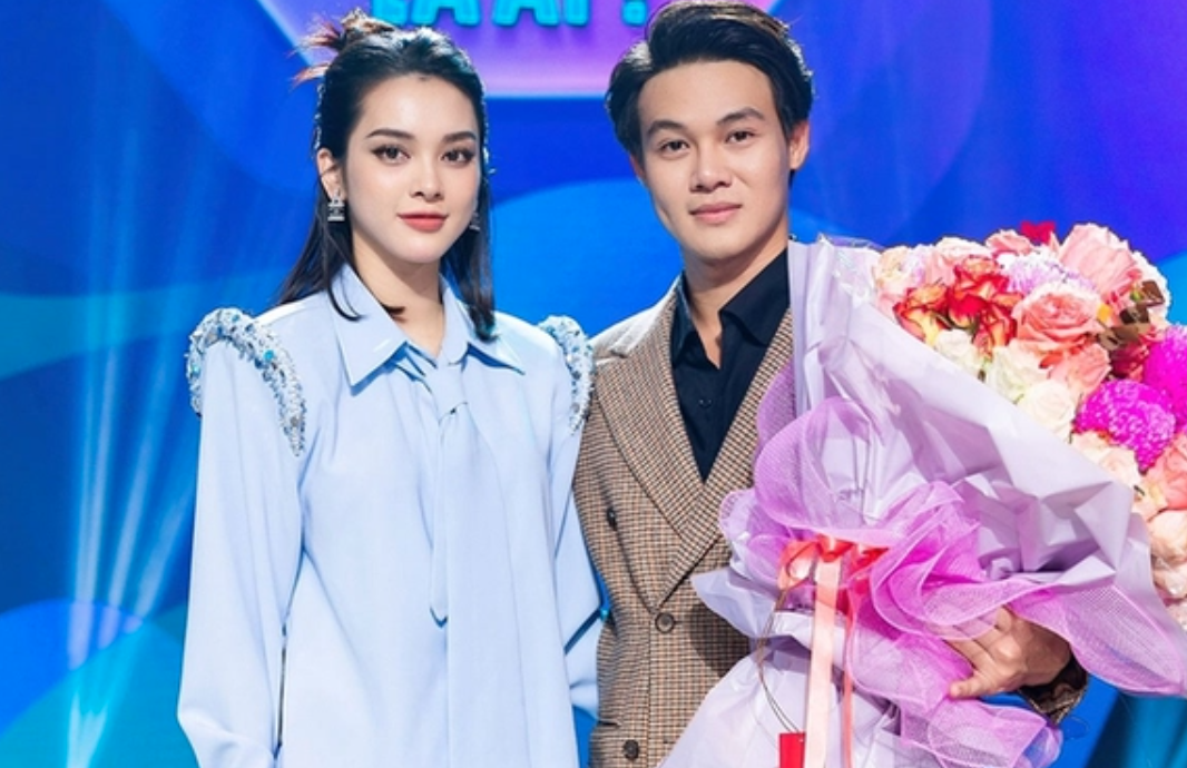 Thiếu gia Trà Vinh tung ảnh tình tứ bên Quỳnh Lương, bất ngờ bị đàng gái bóc phốt?-3