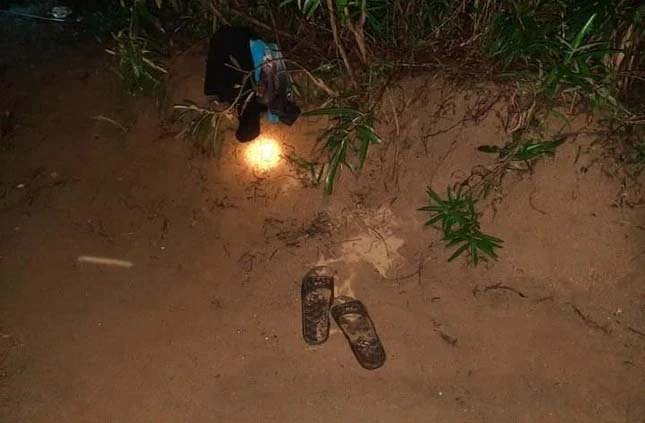 Rủ nhau đạp xe đi chơi, 3 học sinh mất tích bí ẩn-1