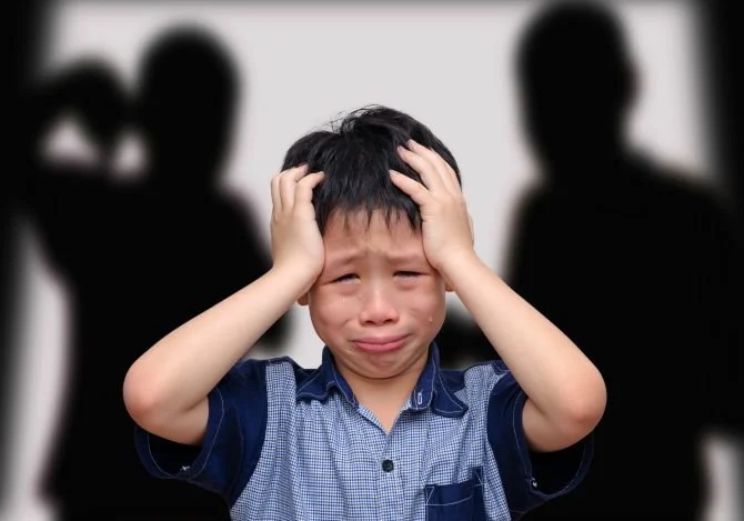 Sự thật đằng sau những đứa con luôn đổ lỗi và ghét bỏ gia đình mình-1