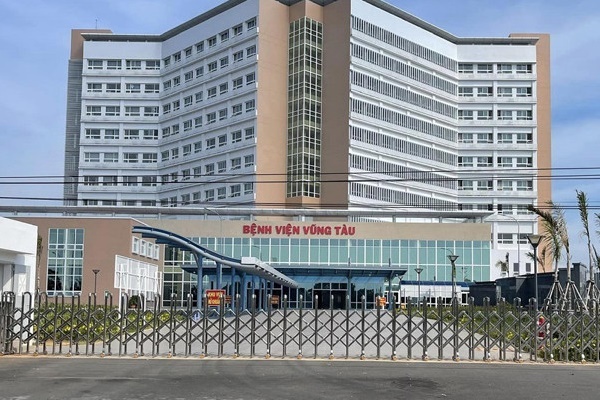 Bệnh viện Vũng Tàu thông tin vụ sản phụ tử vong sau 10 tiếng sinh con-1