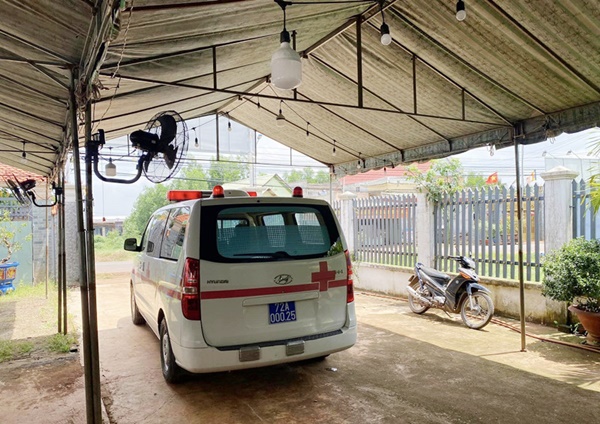 Bệnh viện Vũng Tàu thông tin vụ sản phụ tử vong sau 10 tiếng sinh con-2