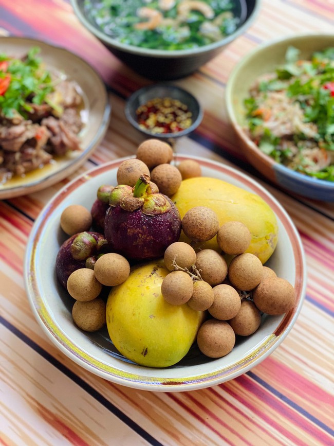 Thực đơn cơm tối 3 món hấp dẫn, ngon miệng cho gia đình-4