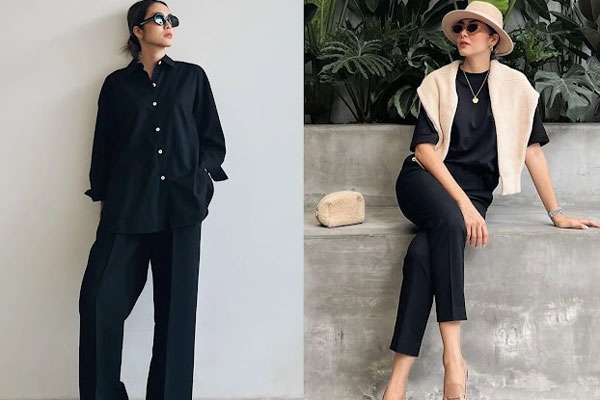 Gu thời trang đời thường đơn giản mà sang của Tăng Thanh Hà-3