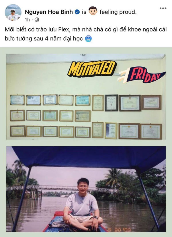 Động thái đầu tiên của Shark Bình sau tin sắp tổ chức hôn lễ với Phương Oanh-1