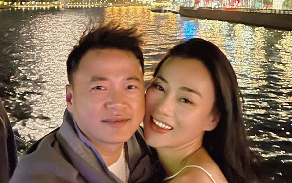 Động thái đầu tiên của Shark Bình sau tin sắp tổ chức hôn lễ với Phương Oanh-3