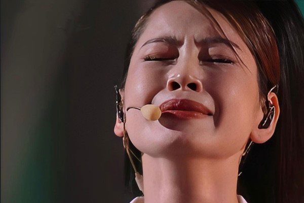 Chia sẻ đầu tiên của Chi Pu sau khi giành suất ra mắt ở nhóm nhạc quốc tế-3