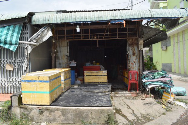 Vụ cha dượng hành hạ con riêng của vợ: Vùng kín bị tổn thương nghiêm trọng-2