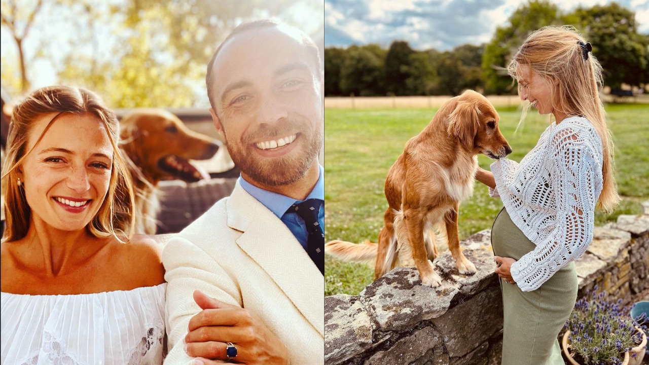 Em trai từng mắc chứng trầm cảm của Vương phi Kate tiết lộ sức ảnh hưởng lớn của chị gái-3