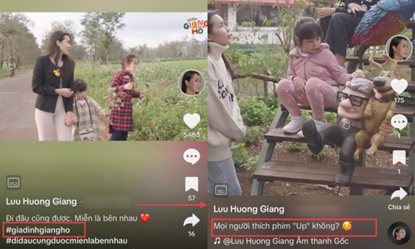 Lưu Hương Giang có hành động lạ sau khi bị soi nhắc đến Hồ Hoài Anh trên mạng xã hội?-1