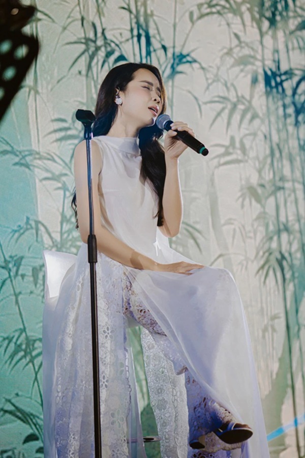 Lưu Hương Giang có hành động lạ sau khi bị soi nhắc đến Hồ Hoài Anh trên mạng xã hội?-4