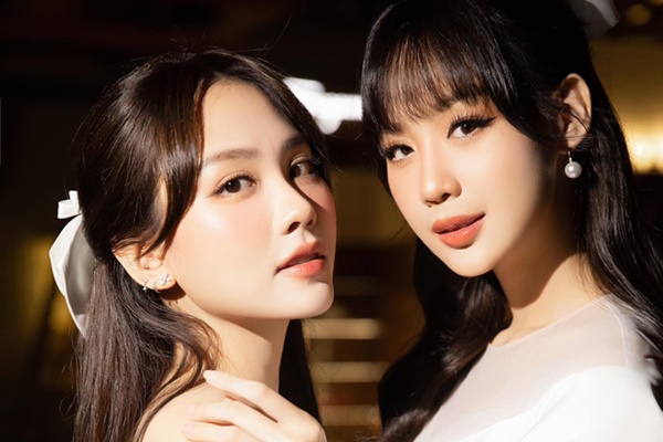 Giữa ồn ào lấn lướt Hoa hậu Mai Phương, Bảo Ngọc bị lập hàng loạt group anti chỉ trích-7