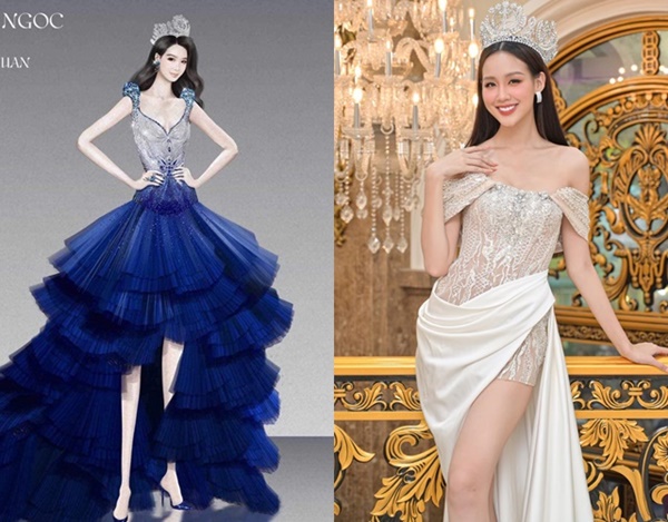 Toàn cảnh drama của 2 nàng Hậu trước giờ chung kết: Bảo Ngọc bị chỉ trích hiếu thắng, fan đòi giải cứu Mai Phương-2