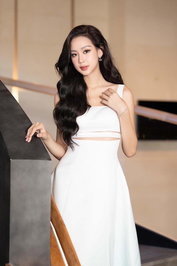 Toàn cảnh drama của 2 nàng Hậu trước giờ chung kết: Bảo Ngọc bị chỉ trích hiếu thắng, fan đòi giải cứu Mai Phương-4