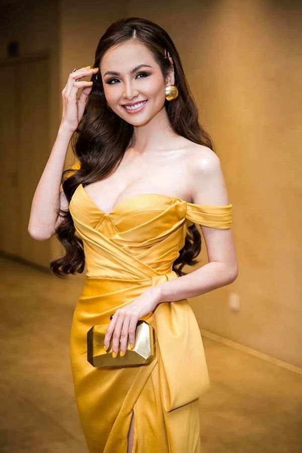 Cuộc sống ở tuổi 33 của Hoa hậu Diễm Hương ra sao?-3
