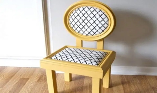 10 gợi ý biến khung ảnh cũ thành đồ dùng tiện ích trong nhà-3