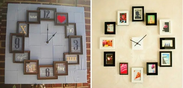 10 great ideas for repurposing old photo frames as household items-7