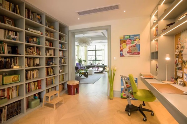 Rời thành phố về ngoại ô xây nhà vườn rộng 1.000m2 với bể bơi và cây xanh-5