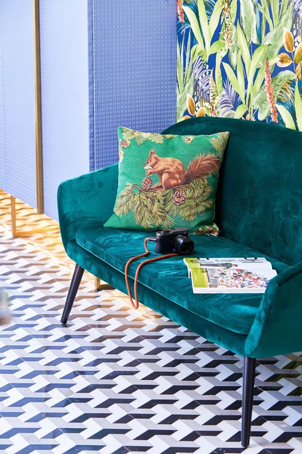 Rời thành phố về ngoại ô xây nhà vườn rộng 1.000m2 với bể bơi và cây xanh-6