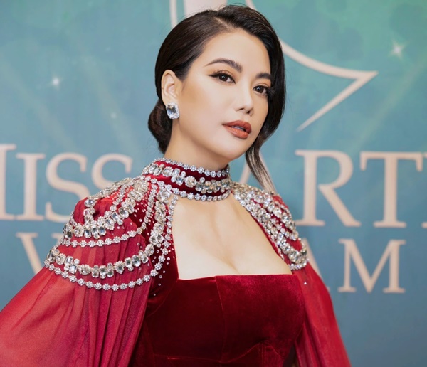 Trương Ngọc Ánh: Con gái đốc thúc tôi lấy chồng, sinh em bé-1